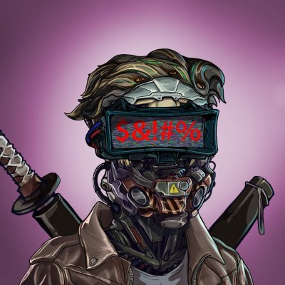 lordlanaa's profile picture. Decentralized