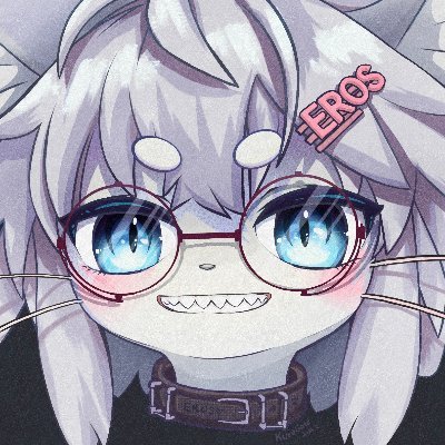 ITSEROSVRC's profile picture. 29, VR enjoyer 🔞adult content ahead, minors DNI 
I'm that mow & oni 🐱😈 
https://t.co/sQF5M1ZJio
PFP by @KuroGateVRChat