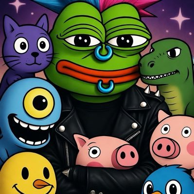 FATHERCTOO's profile picture. 