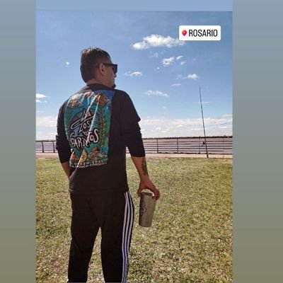 Omar_1990__'s profile picture. Manija del rock fútbol che,vino y fernet.
(leonino).Voy cambiando la piel, pero no lo que siento. Hasta la victoria siempre... (TP)