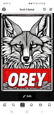 agentsilverfox2's profile picture. 