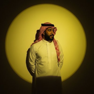 Don_abdullah14's profile picture. قيمر معتق ، سينمائي يحب الشاشه الصغيره أيضا ، متابع متوسط لكرة القدم، والقليل من الطرب