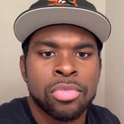 Kbandz445857's profile picture. 🔞 just trying to explore around the world 💯 Follow me on IG: http://kj.just_be.coolin_fr