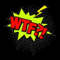 wtf (@machaliff) 's Twitter Profile