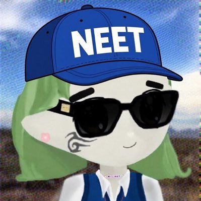 Oct10Survivor's profile picture. all roads lead to unemployment #NotOpenToWork