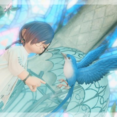 ridill_filir's profile picture. めちゃくちゃララ好きなリディル鯖プレイヤーのふぃーりると言います。現在はナイトメインで遊んでいてヒーラーもDPSも最低限可能です(｀･ω･´)ゞ