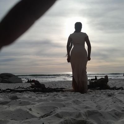 Bexx_23's profile picture. 𓃵