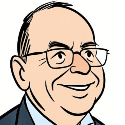 tonydebree's profile picture. Free, AI-Powered Entrepreneur
Workshops & Short Reads
AI Editorial Cartoons 
War In Ukraine
Background: Banking, Business/ICT Strategy, Startups & Compliance