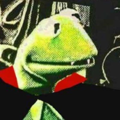 slugdiva's profile picture. miss piggy apologist