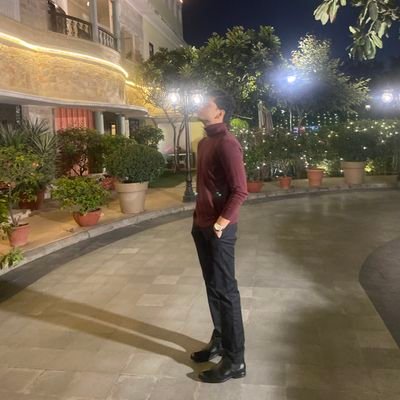 KavyushT82139's profile picture. from here to eternity.