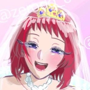 zerodo_c's profile picture. 20↑全L🆗｡尻叩きと日常垢。一次創作中心。イラストが上手くなれば推しCP綺麗にかけるじゃん！！！をモットーに活動したい垢。フォロバはご自由に、お別れはブロ解で…！🚫無断転載、無断使用禁止🚫ｴｯ…なイラスト垢🔞→@taitobalove