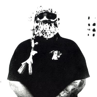 juaumzzzin's profile picture. Tenho biotipo de mau caráter.

Designer gráfico e artista visual. Desenho quase nunca em https://t.co/QVs4CWTRR5 e em @sojoaojpeg