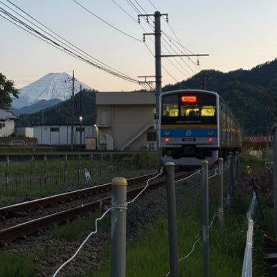 tetsumani0ouc's profile picture. バス　鉄道とか撮影します。フォロー宜しくお願いします🙇。