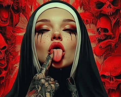 quuueeeniiie's profile picture. 