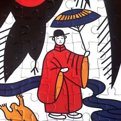 dicebox_'s profile picture. 죽으면 가루된다