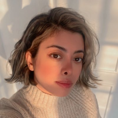 zahranikazar's profile picture. Portrait & Fine Art Photographer | https://t.co/mUr8gNsSuB | https://t.co/5XDC4gEeZ6