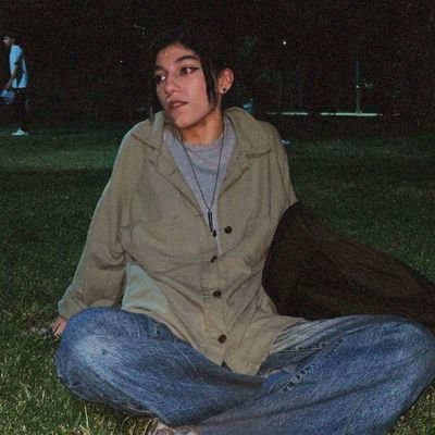 Panho_06's profile picture. رفیق همه دیوونه ها 👾
ز ر ا