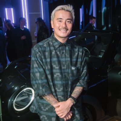 Danielyoneta's profile picture. プロBMX RIDERの米田大輔、ダニエルです！🥷🇯🇵 イベントMC、TOKYO,PARIS五輪日テレ解説者、アサヒスーパードライTVCM📺 BMX関連の事を幅広く行っております☝️☺️ 自転車と車と犬の話をつぶやきます💬 https://t.co/CTRYhi10eF