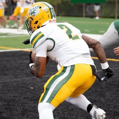 jahiwood5's profile picture. RB@??? 2x All GLIAC #ONEOFDEMONES