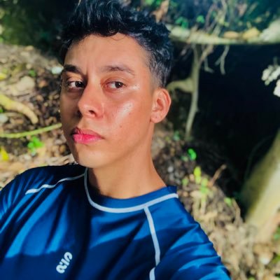 Luisd_1808's profile picture. ¡Ámate a ti mismo primero! 🦋 Prof. en Seguridad y Salud en el Trabajo 👷🏽‍♂️