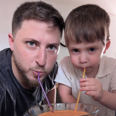 MuttyScwarz's profile picture. One more rep💪