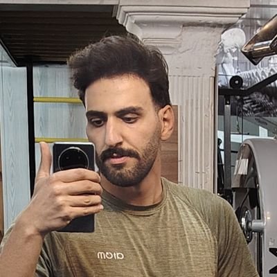 hkaveh_96m's profile picture. 