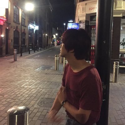 kxnhsmak_'s profile picture. เฮ็ดในสิ่งที่เชื่อ เชื่อในสิ่งที่เฮ็ด