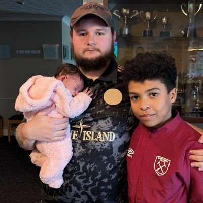 ThomasMarkW's profile picture. Part Time Legend