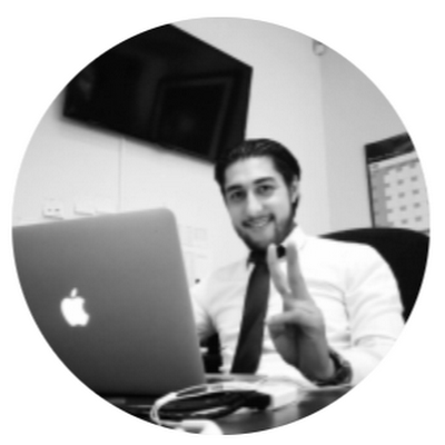 gil_raymun47865's profile picture. 