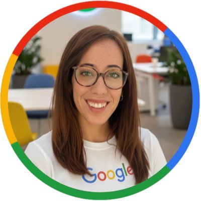 mireiadilme's profile picture. 🚀 Program Manager @googlecloud 🎓 UPF/ Harvard/ USF 🙅 Human/ Quokka 💬 CAT/ EN