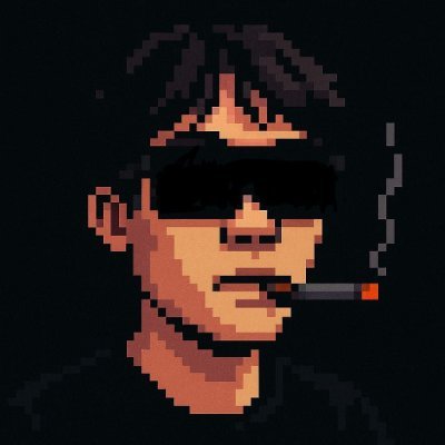 edprsty61's profile picture. Suka Ngopi ☕