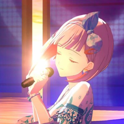 ZaKi_HMSK's profile picture. いいかんじのヲタでありたい。ありがとうラブライブ なんてこった学マス