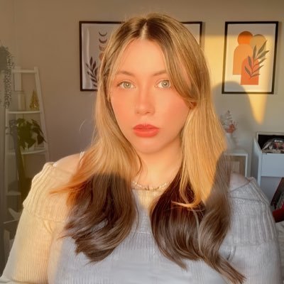 TracyAlexander_'s profile picture. Grad @MountviewLDN & @themgaacademy