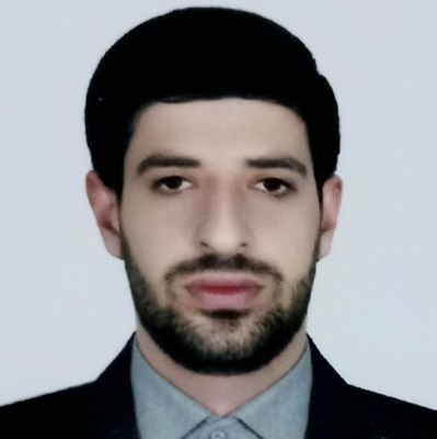 alinaghi_parizi's profile picture. در جستجوی حقیقت؛ انقلابی گرا