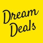 DreamDeals99's profile picture. Dream Deals is a professional Instagram account dedicated to showcasing the best services, exclusive deals, and top-rated freelancers.