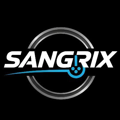 sangrix_'s profile picture. Gaming • Livestreams • Stories
Welcome to the world of SANGRIX 🎯