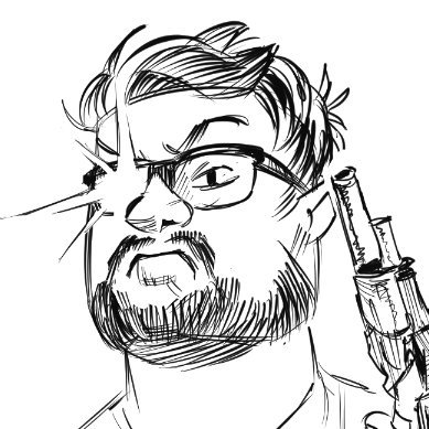 Divination_J's profile picture. Just a guy, on the internet, who turned 30