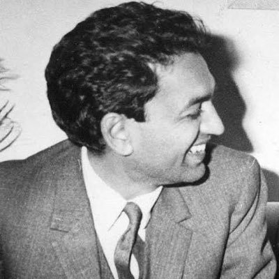 PahadSay's profile picture. Only Context Matters.