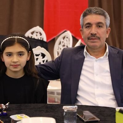 BedihErcan24471's profile picture. Şanlıurfa Haliliye ilçesi Hızmalı mahallesi muhtarı Bedih Ercan