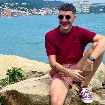 SMCpana's profile picture. Tus muerto