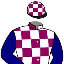 JinksMarmaduke's profile picture. "At least when you've got a bet on, you know you're alive." Andrew Beyer

"Seems like when they get started they don't leave a guy nothing."

@Theclaiminglads