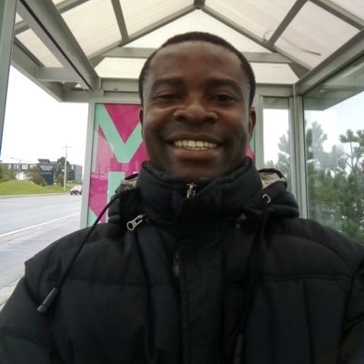 ObasanjoOyedel1's profile picture. transnationalism, environment, social movements, development, media studies