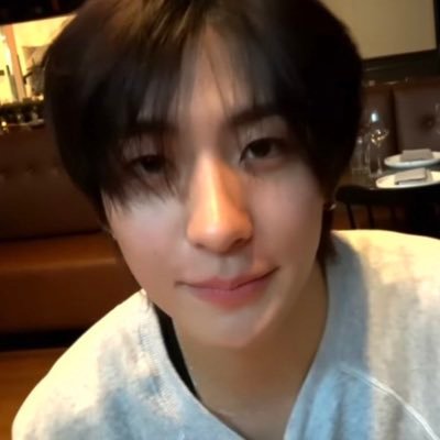 luvmemwahh's profile picture. #원빈 #앤톤