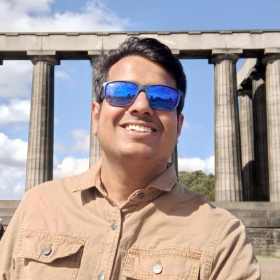 RaviUnfiltered's profile picture. A soul shaped by tides 🌊, built to last 🪵, and born to shine ✨