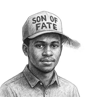 MwendaLeon's profile picture. let's transform agriculture