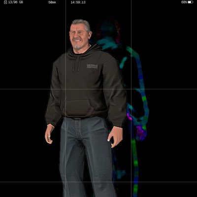 NigelGrant92681's profile picture. co-founder and cro - vision ai research @webuildscore | subnet 44| opinions are my own | core-contributor