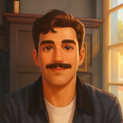 parhambhl's profile picture. Micro-projects, macro-lessons