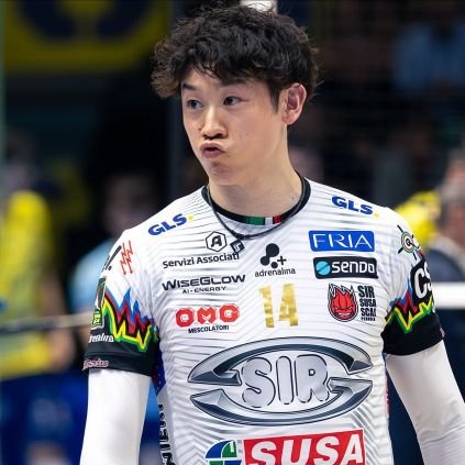 myukiranblue_'s profile picture. 🏐 🇯🇵🇮🇹🇧🇷