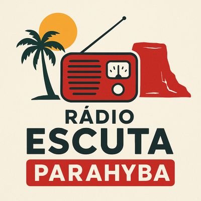 RadEscParahyba's profile picture. Rádio escuta 🔊 | DXer apaixonado 🌎 | Pesquisa de sinais e frequências | Santa Luzia-PB