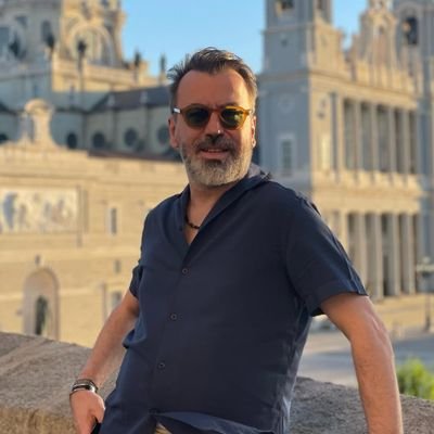 MikeEmery614276's profile picture. 